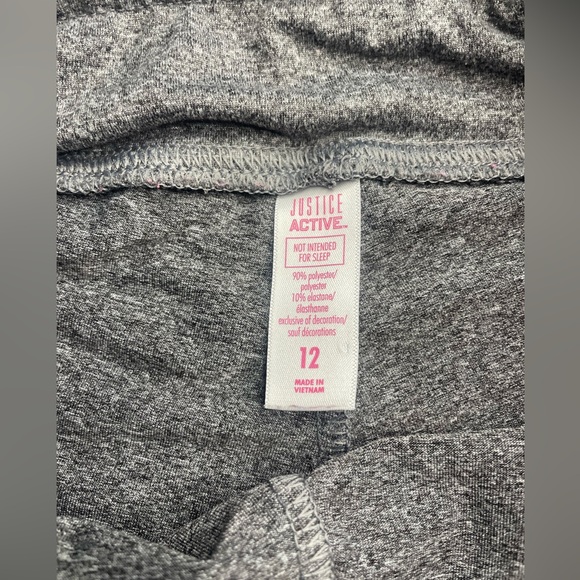 Vintage Justice workout gear!🏋🏼 - Picture 2 of 7